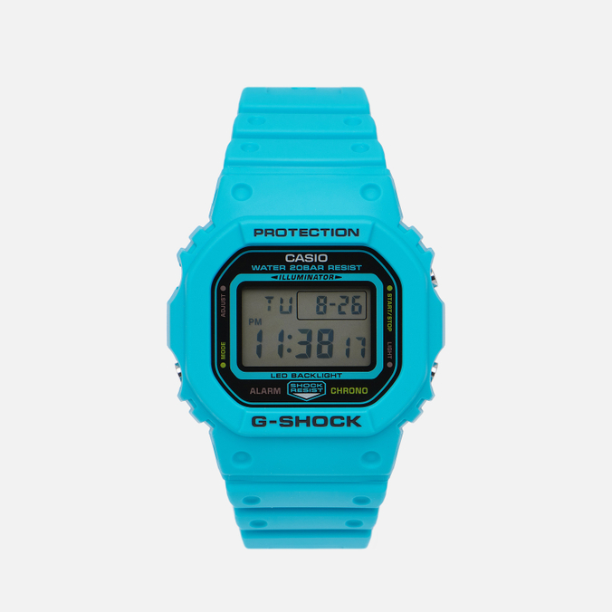 Наручные часы CASIO G-SHOCK DW-5600EP-2