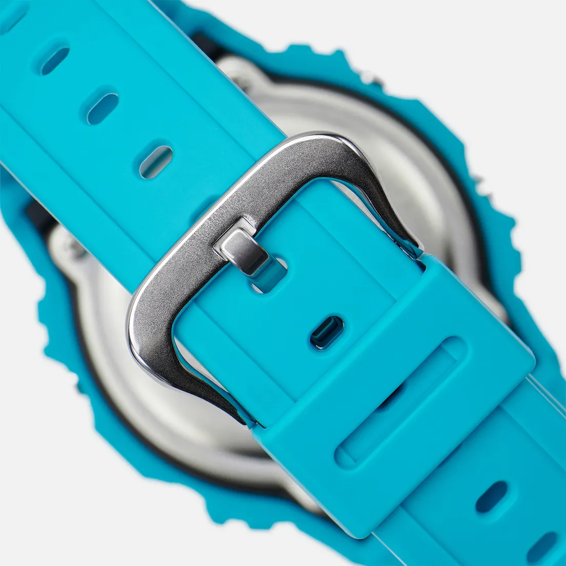 CASIO Наручные часы G-SHOCK DW-5600EP-2