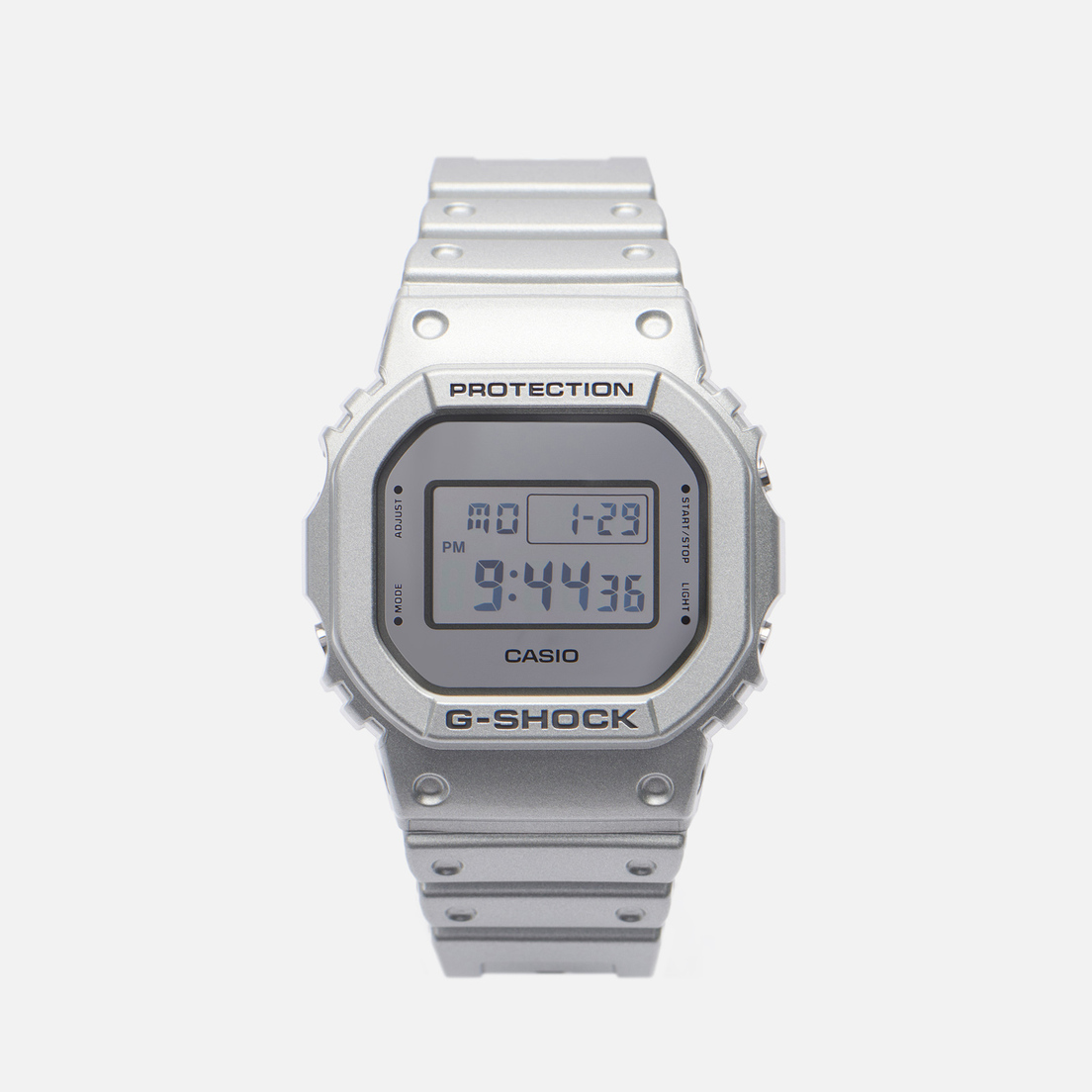 CASIO Наручные часы G-SHOCK DW-5600FF-8