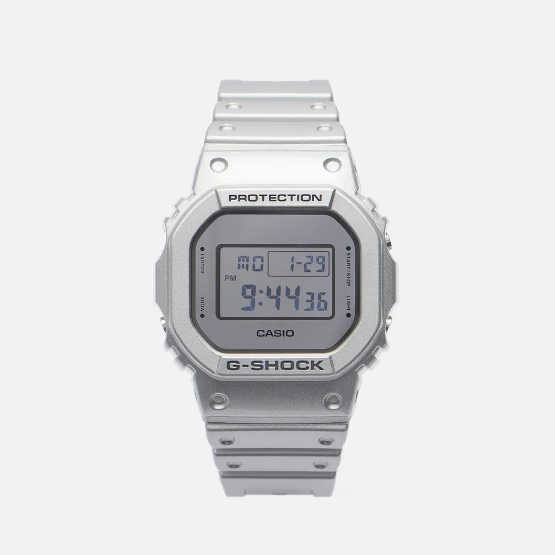 CASIO Наручные часы G-SHOCK DW-5600FF-8