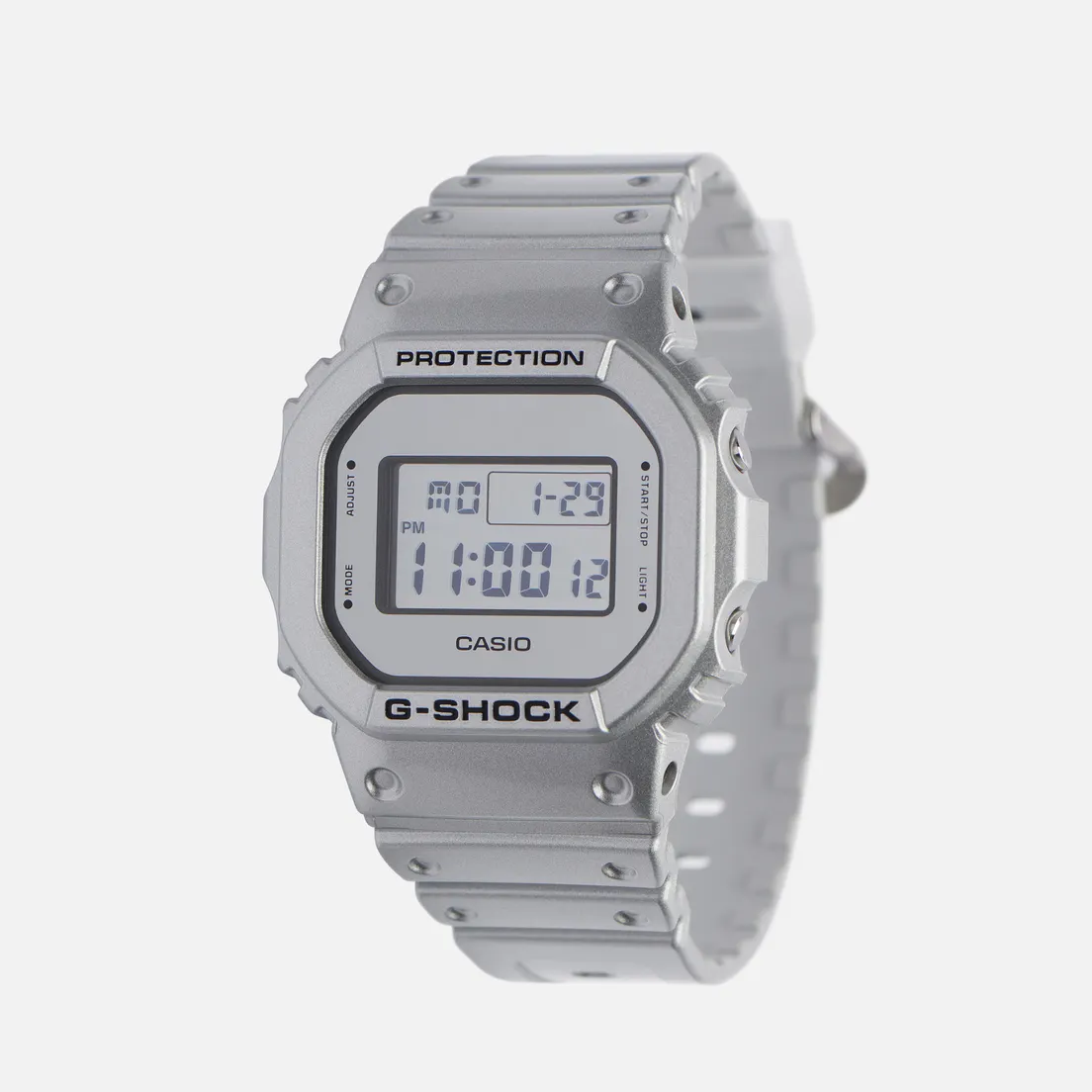 CASIO Наручные часы G-SHOCK DW-5600FF-8