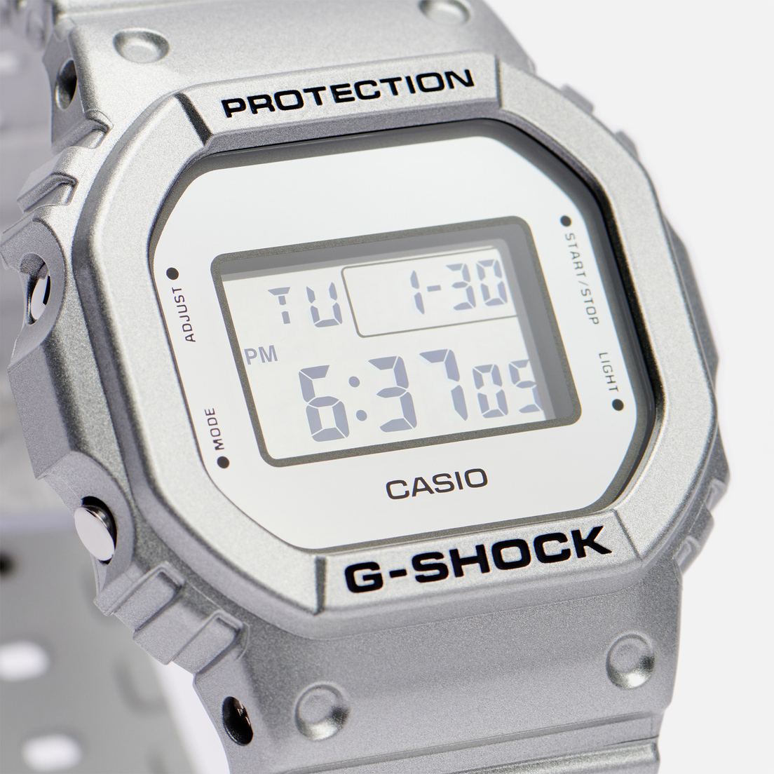 CASIO Наручные часы G-SHOCK DW-5600FF-8