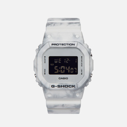 Наручные часы CASIO G-SHOCK DW-5600GC-7ER White/White/Black