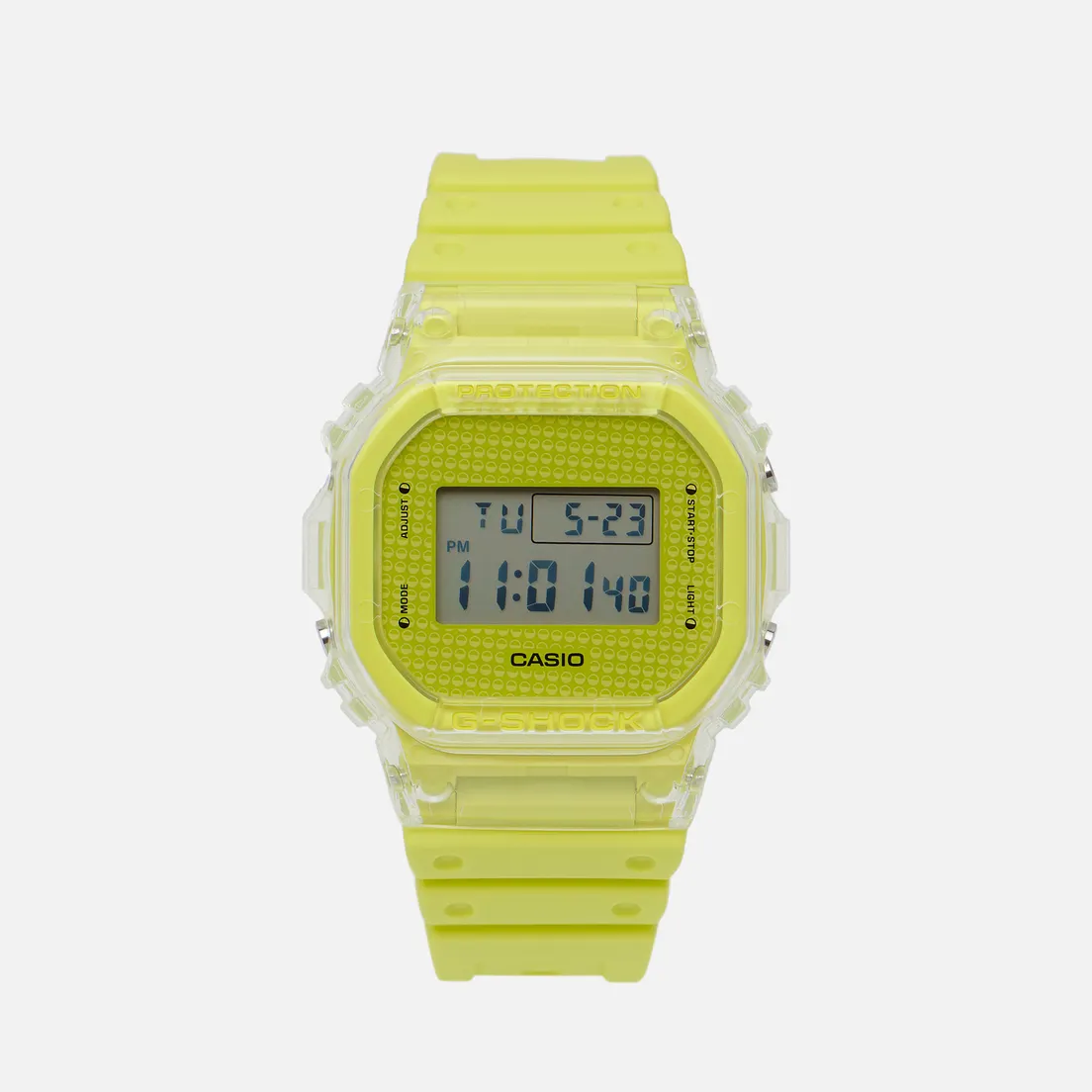 CASIO Наручные часы G-SHOCK DW-5600GL-9 Lucky Drop