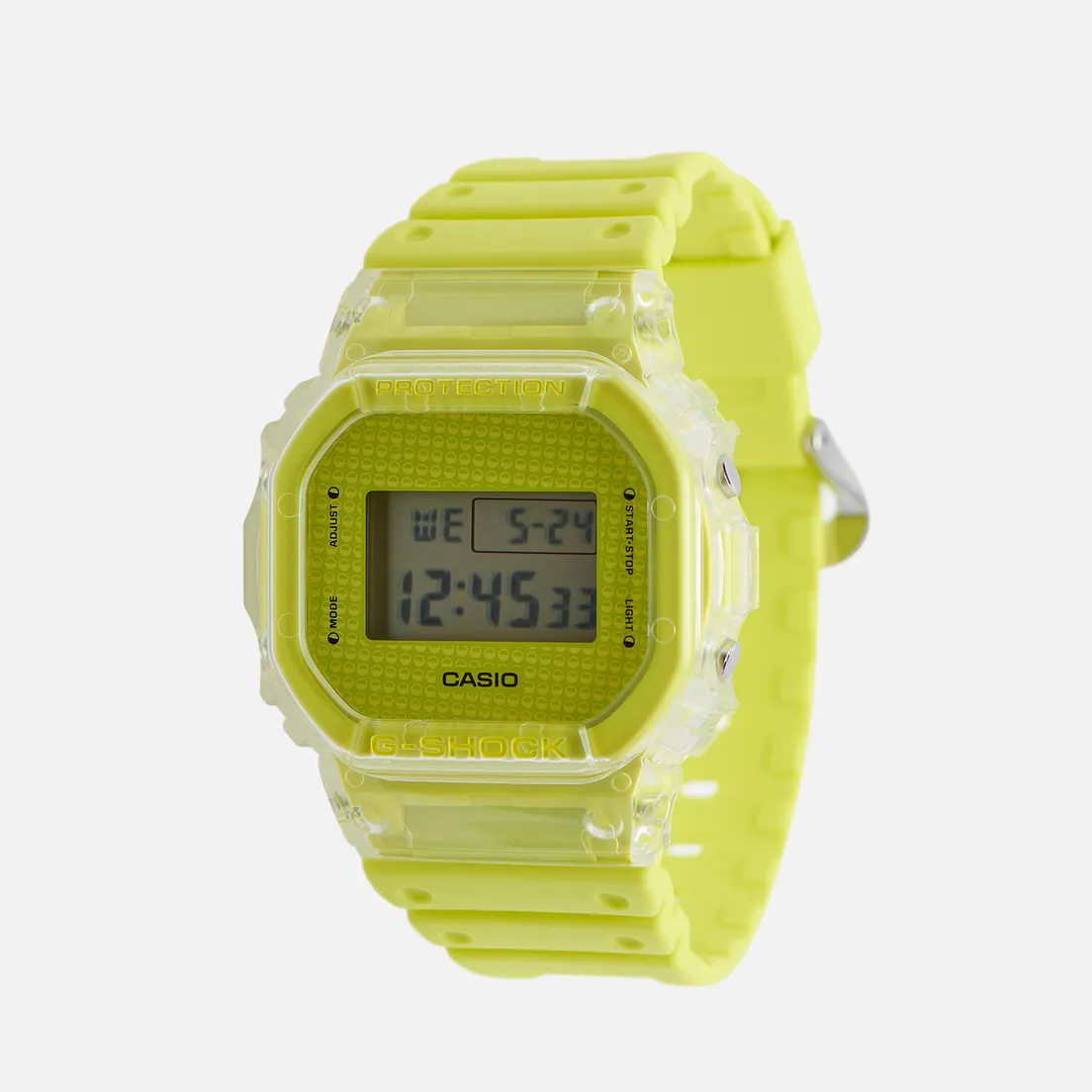 CASIO Наручные часы G-SHOCK DW-5600GL-9 Lucky Drop