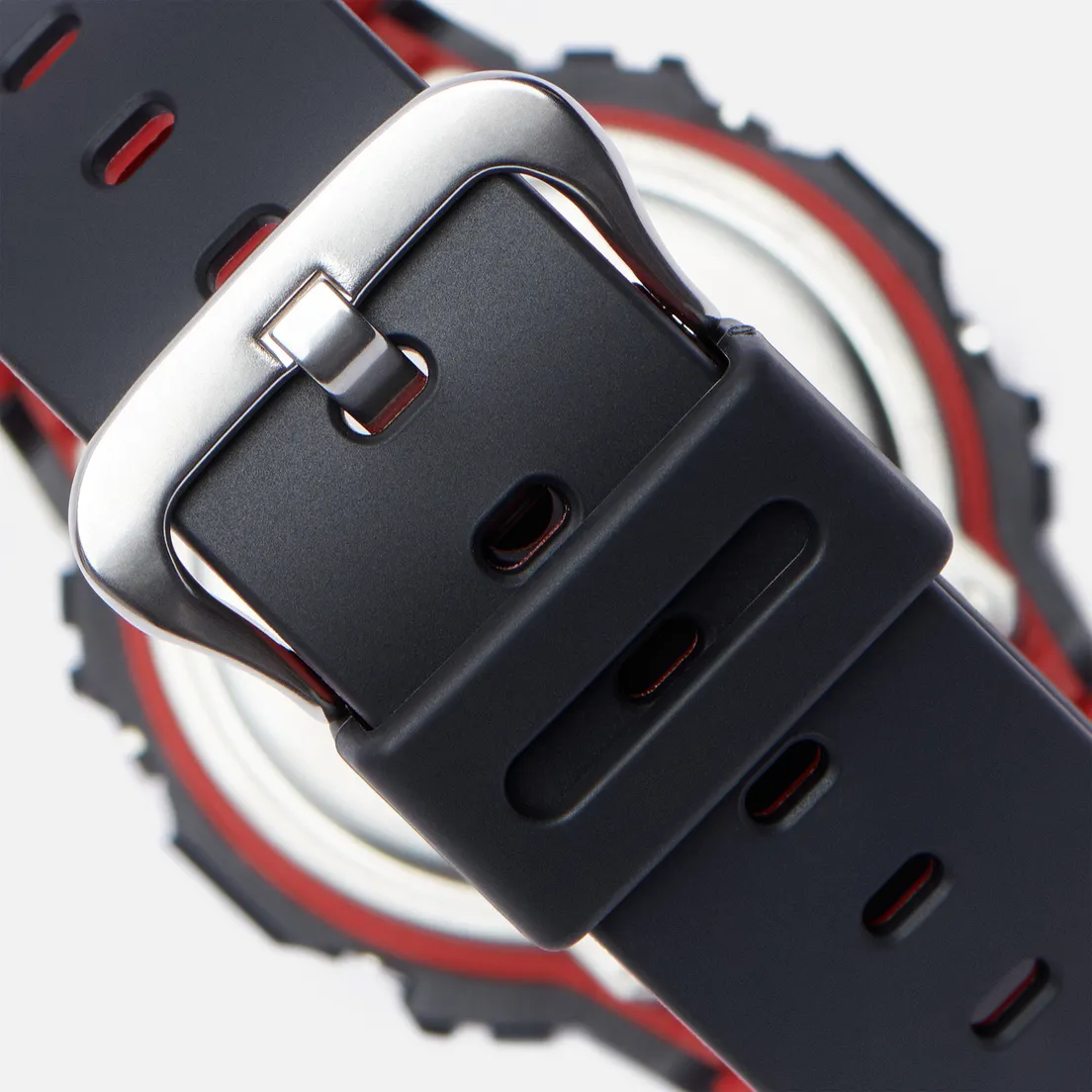 CASIO Наручные часы G-SHOCK DW-5600HR-1