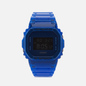 Наручные часы CASIO G-SHOCK DW-5600SB-2ER Deep Blue/Deep Blue фото - 0