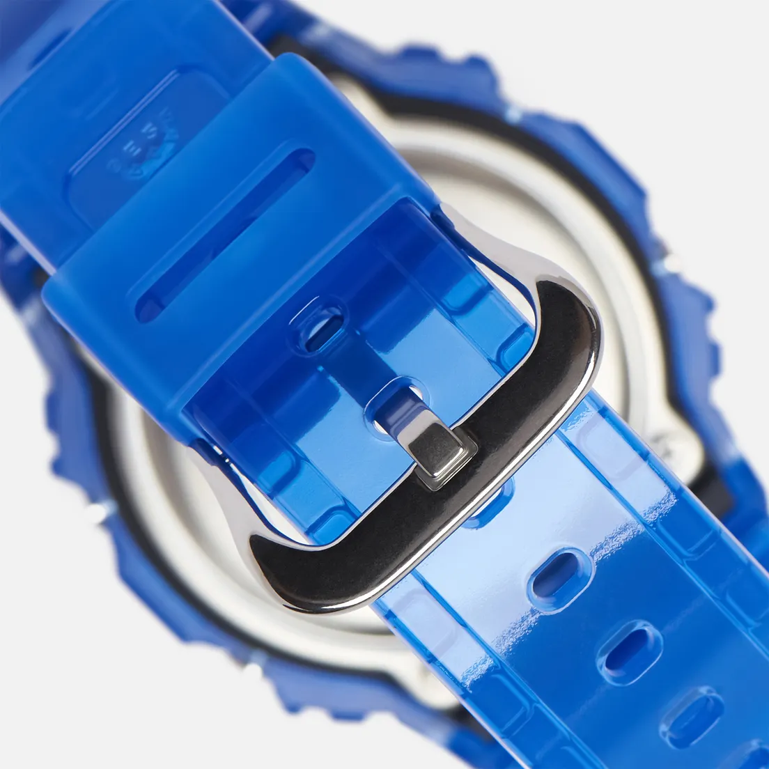 CASIO Наручные часы G-SHOCK DW-5600SB-2ER