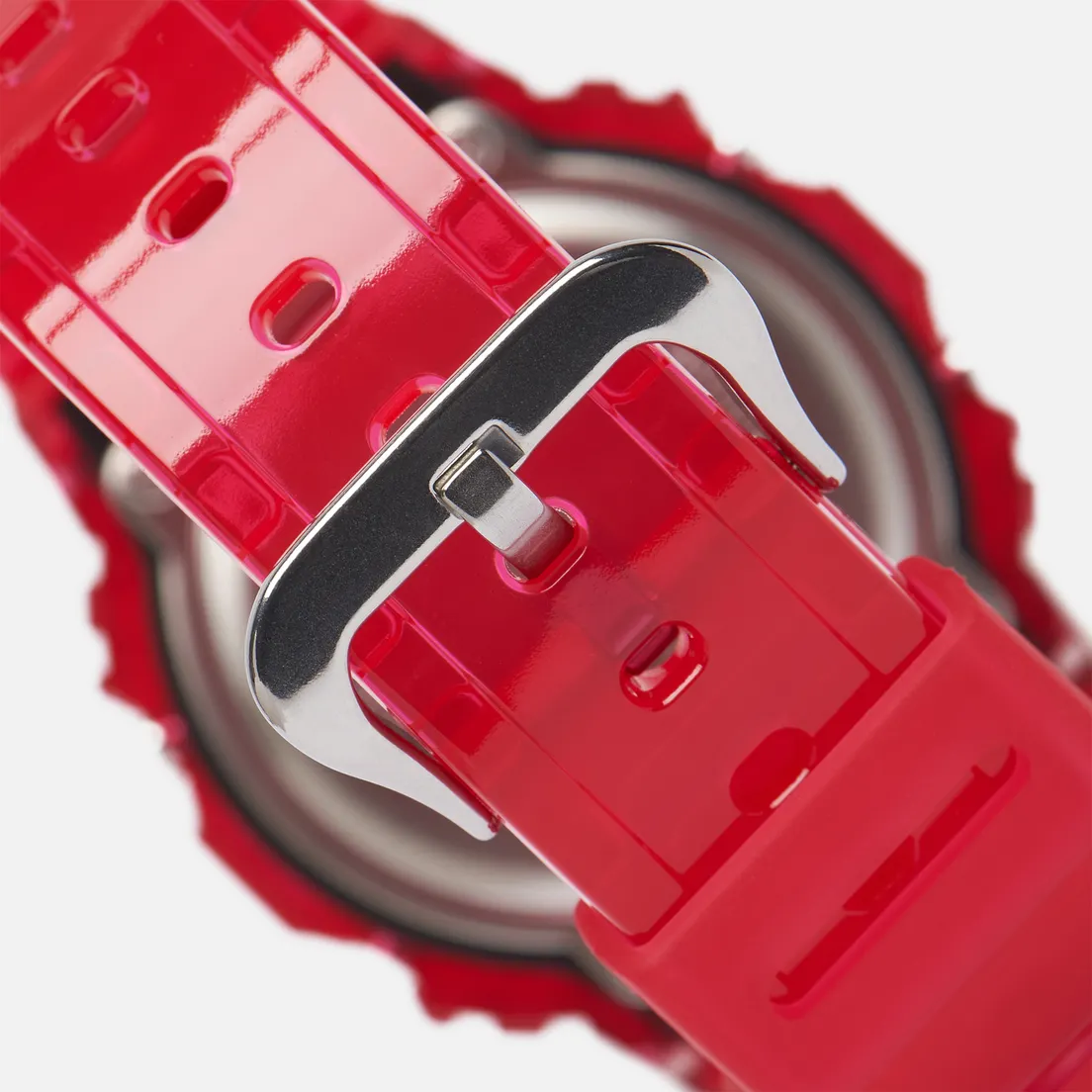 CASIO Наручные часы G-SHOCK DW-5600SB-4ER