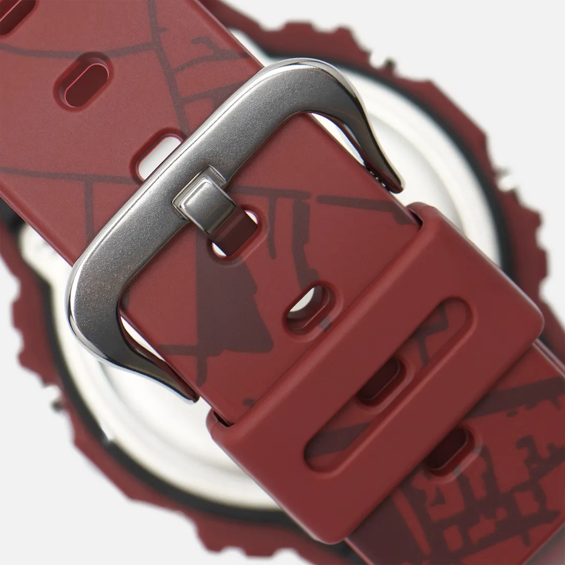 CASIO Наручные часы G-SHOCK DW-5600SBY-4 Treasure Hunt