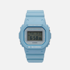 CASIO Наручные часы G-SHOCK DW-5600SC-2 Spring Color