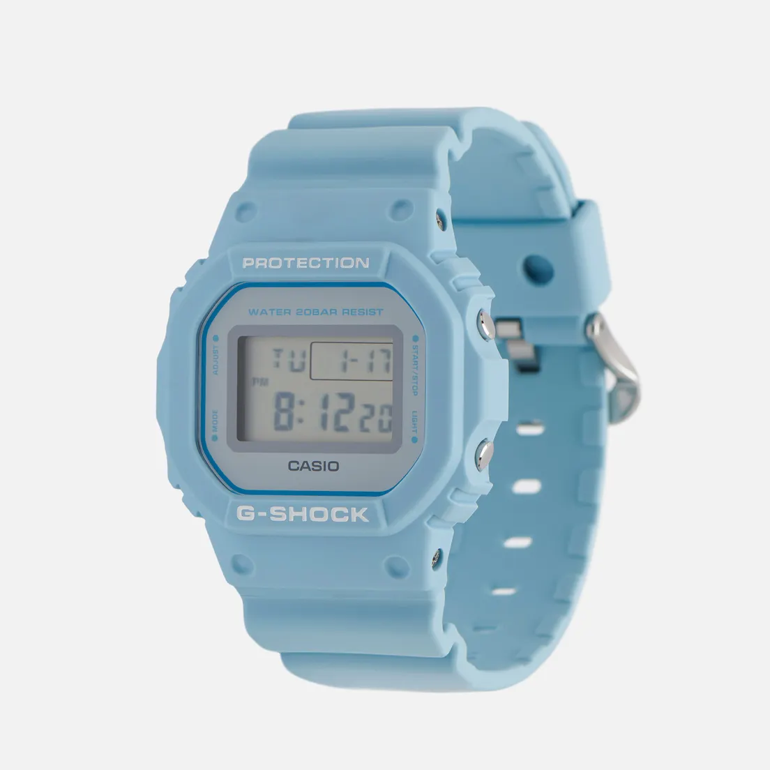 CASIO Наручные часы G-SHOCK DW-5600SC-2 Spring Color