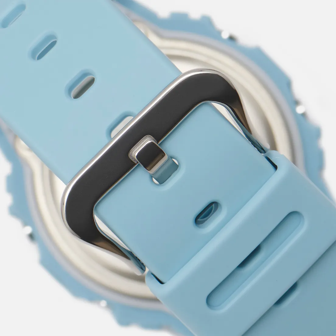 CASIO Наручные часы G-SHOCK DW-5600SC-2 Spring Color