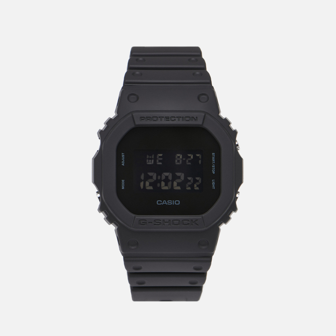 Наручные часы CASIO G-SHOCK DW-5600UBB-1