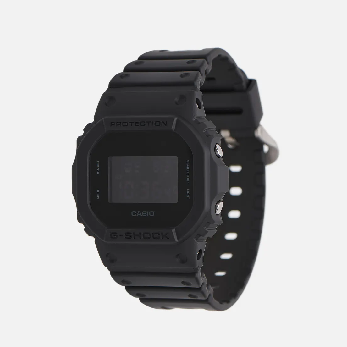 CASIO Наручные часы G-SHOCK DW-5600UBB-1