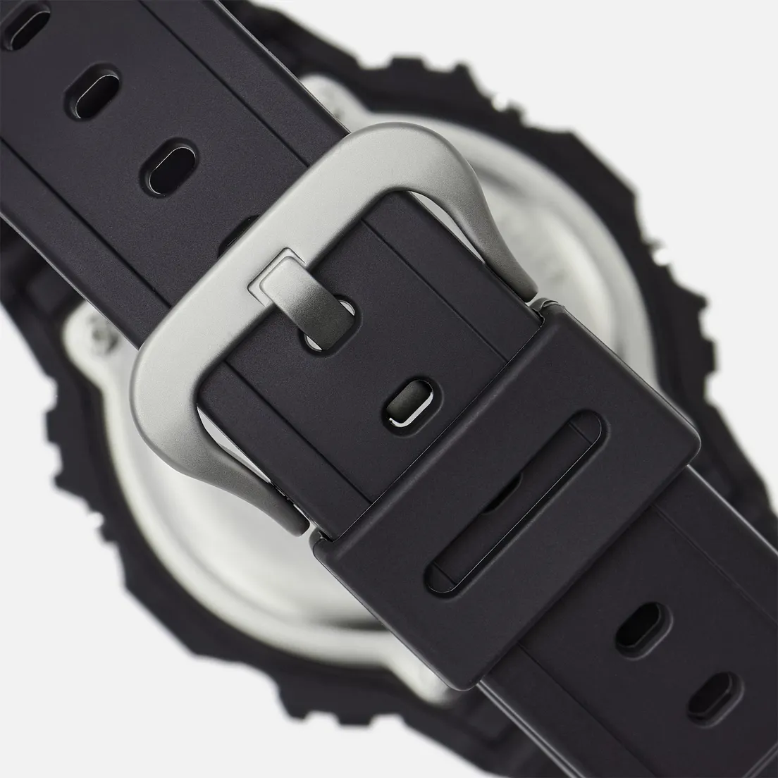 CASIO Наручные часы G-SHOCK DW-5600UBB-1