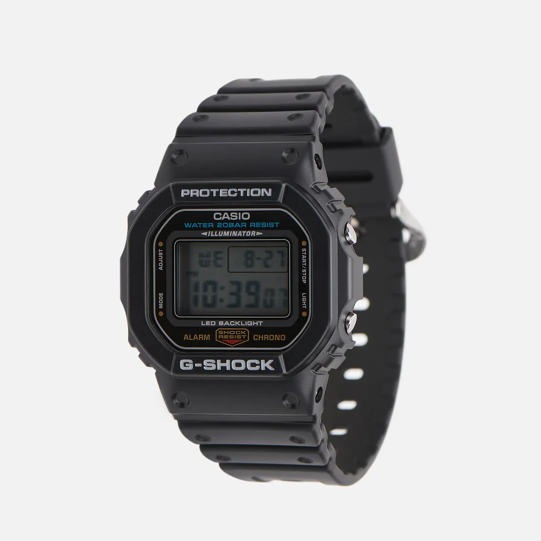 CASIO Наручные часы G-SHOCK DW-5600UE-1