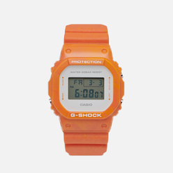 CASIO Наручные часы G-SHOCK DW-5600WS-4 Summer Seascapes