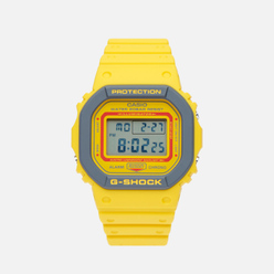 CASIO Наручные часы G-SHOCK DW-5610Y-9 Jason