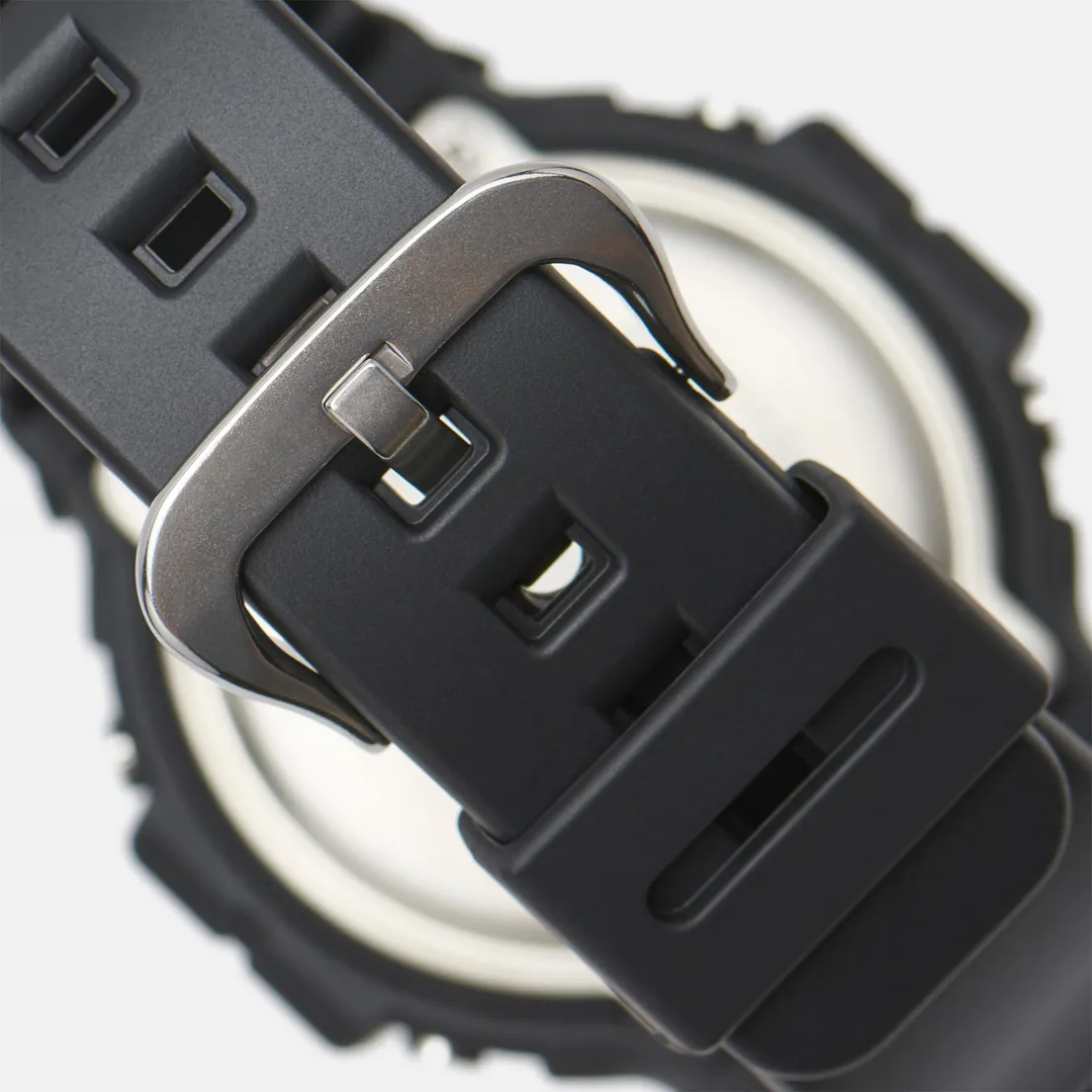 CASIO Наручные часы G-SHOCK DW-5900-1