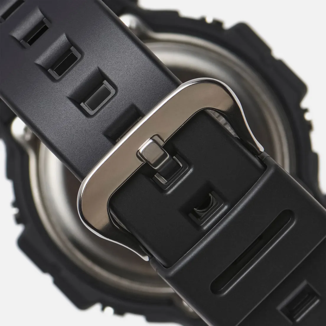 CASIO Наручные часы G-SHOCK DW-5900BB-1