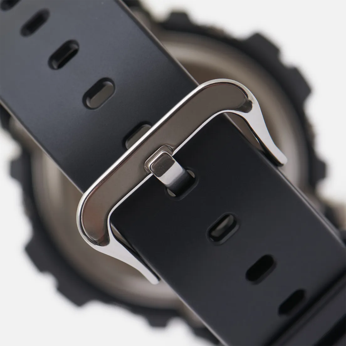 CASIO Наручные часы G-SHOCK DW-6900BBA-1ER Special Color Matte
