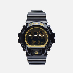 CASIO Наручные часы G-SHOCK DW-6900CB-1