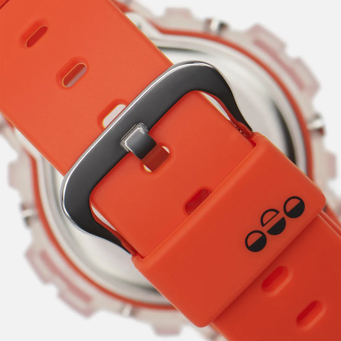 CASIO Наручные часы G-SHOCK DW-6900GL-4