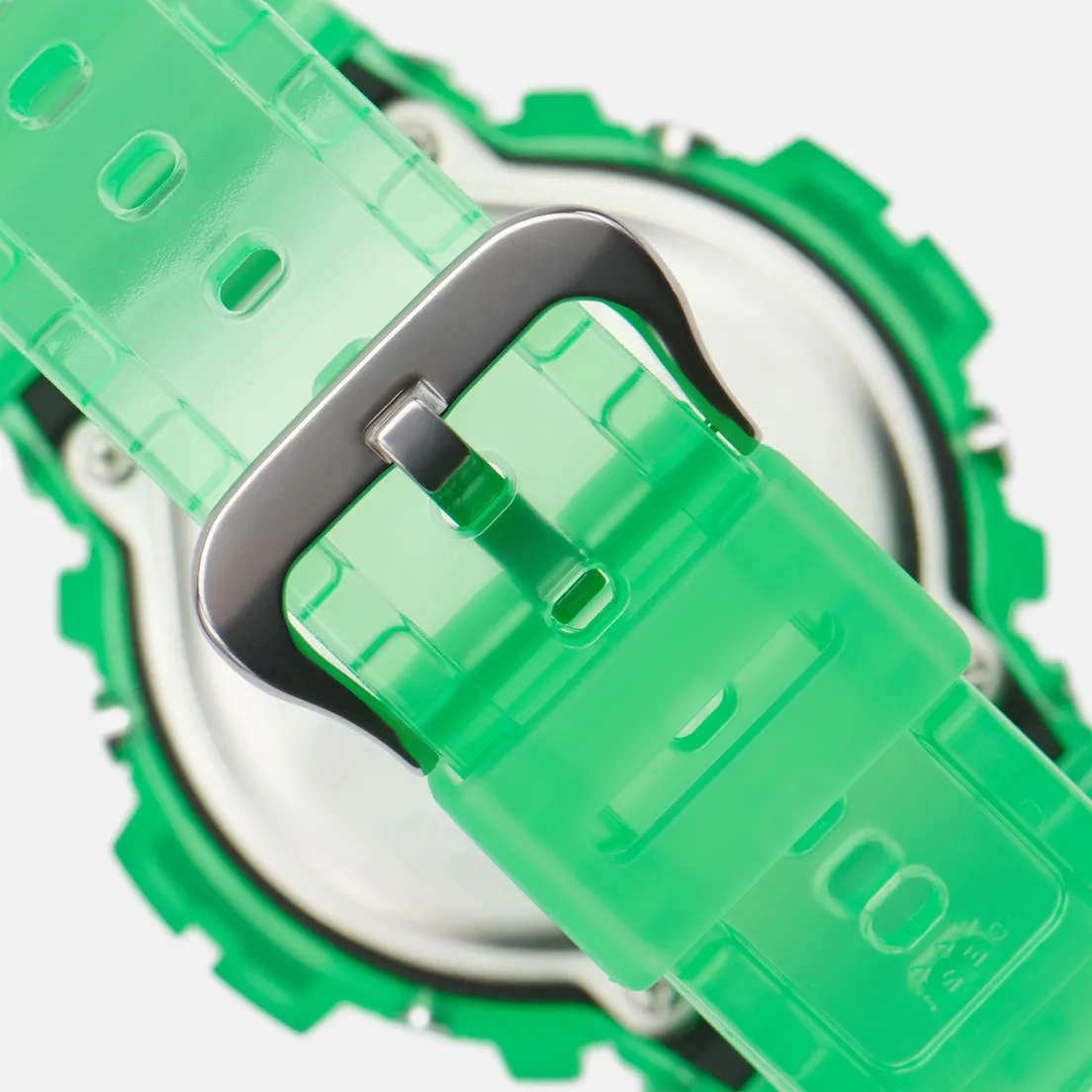 CASIO Наручные часы G-SHOCK DW-6900GL-5