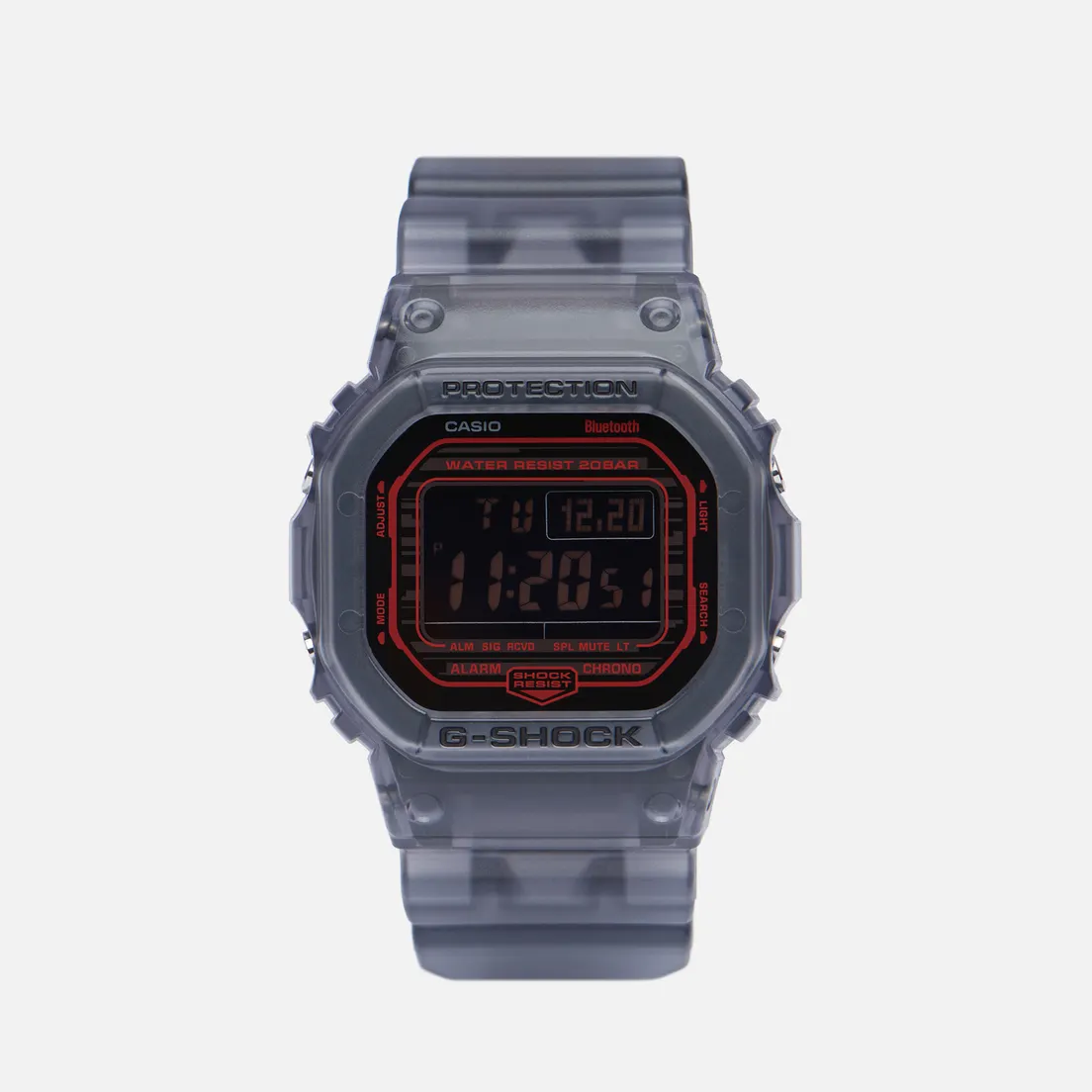 CASIO Наручные часы G-SHOCK DW-B5600G-1