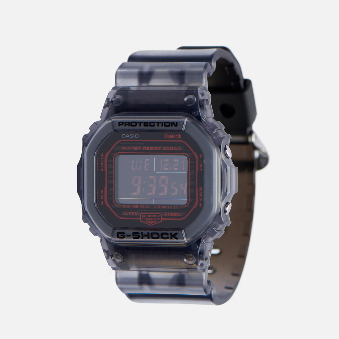 CASIO Наручные часы G-SHOCK DW-B5600G-1