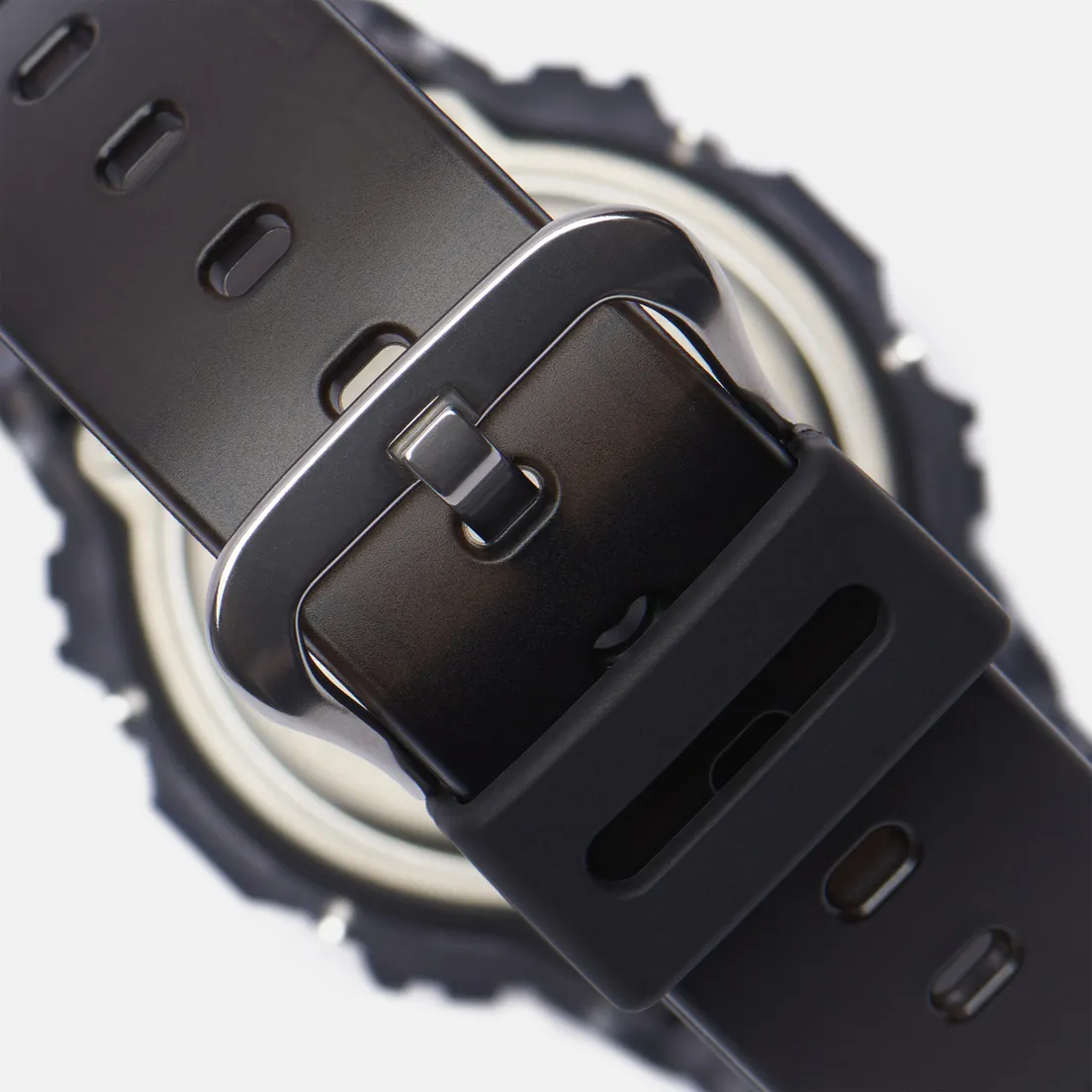 CASIO Наручные часы G-SHOCK DW-B5600G-1