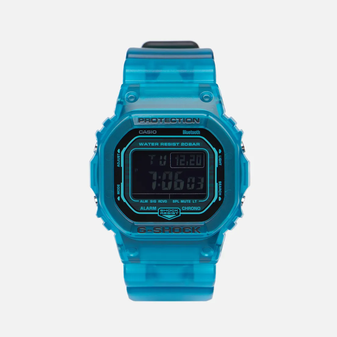 CASIO Наручные часы G-SHOCK DW-B5600G-2