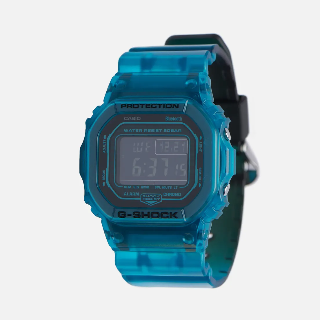 CASIO Наручные часы G-SHOCK DW-B5600G-2