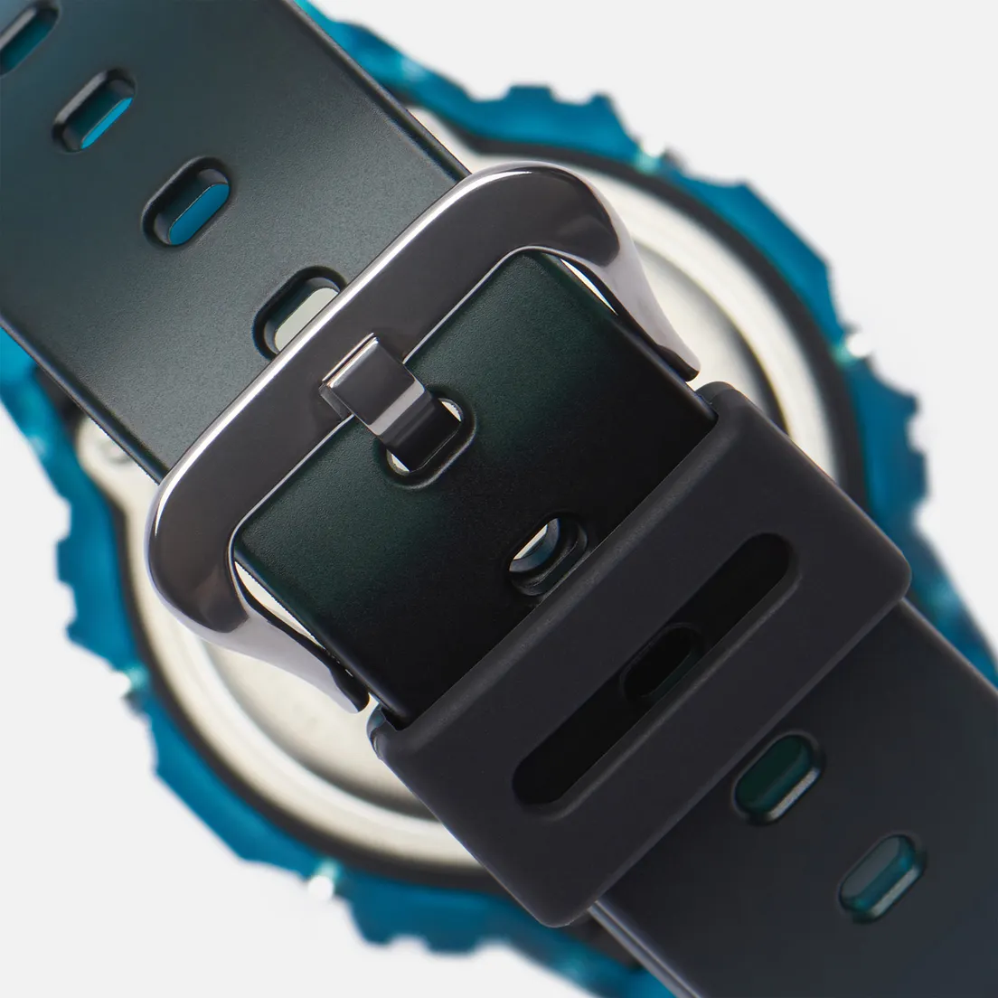 CASIO Наручные часы G-SHOCK DW-B5600G-2