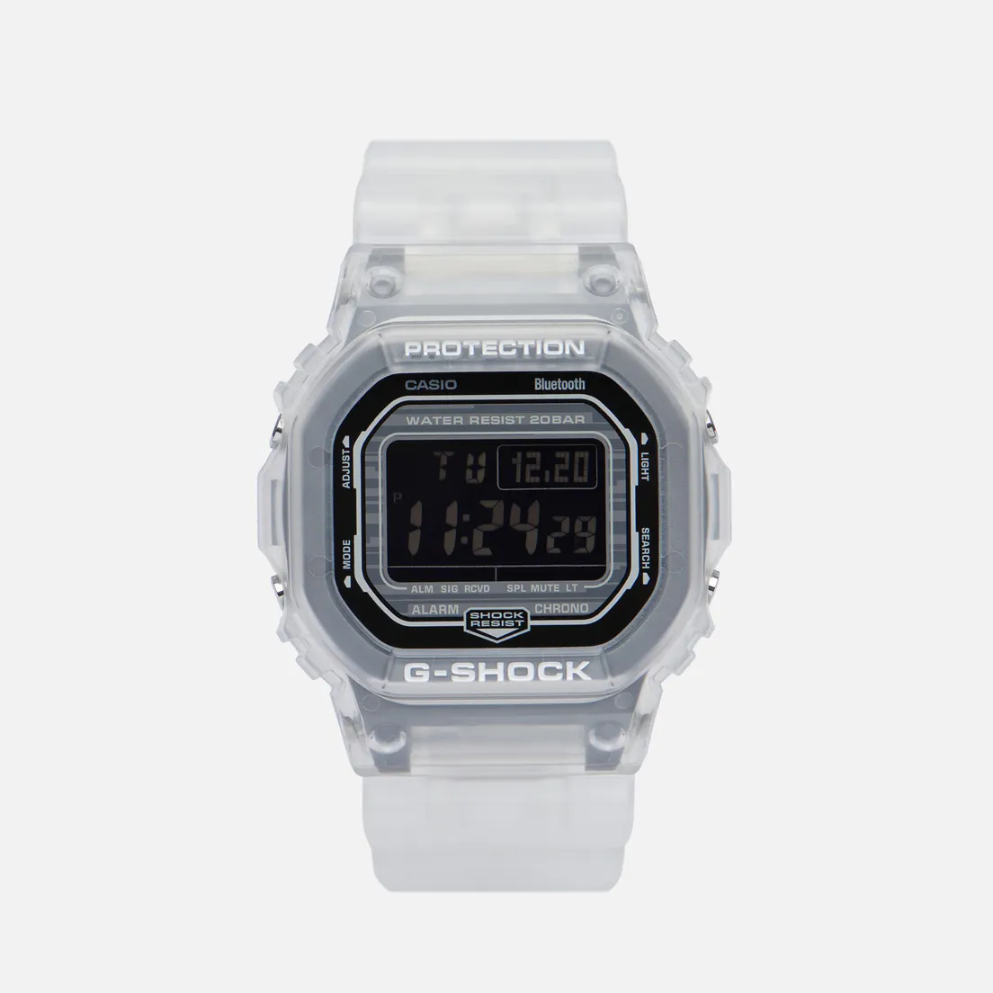 CASIO Наручные часы G-SHOCK DW-B5600G-7