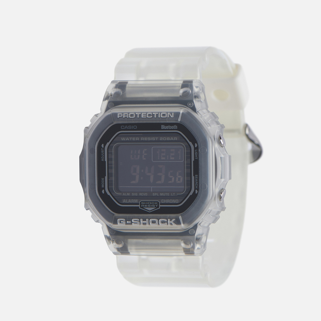 CASIO Наручные часы G-SHOCK DW-B5600G-7
