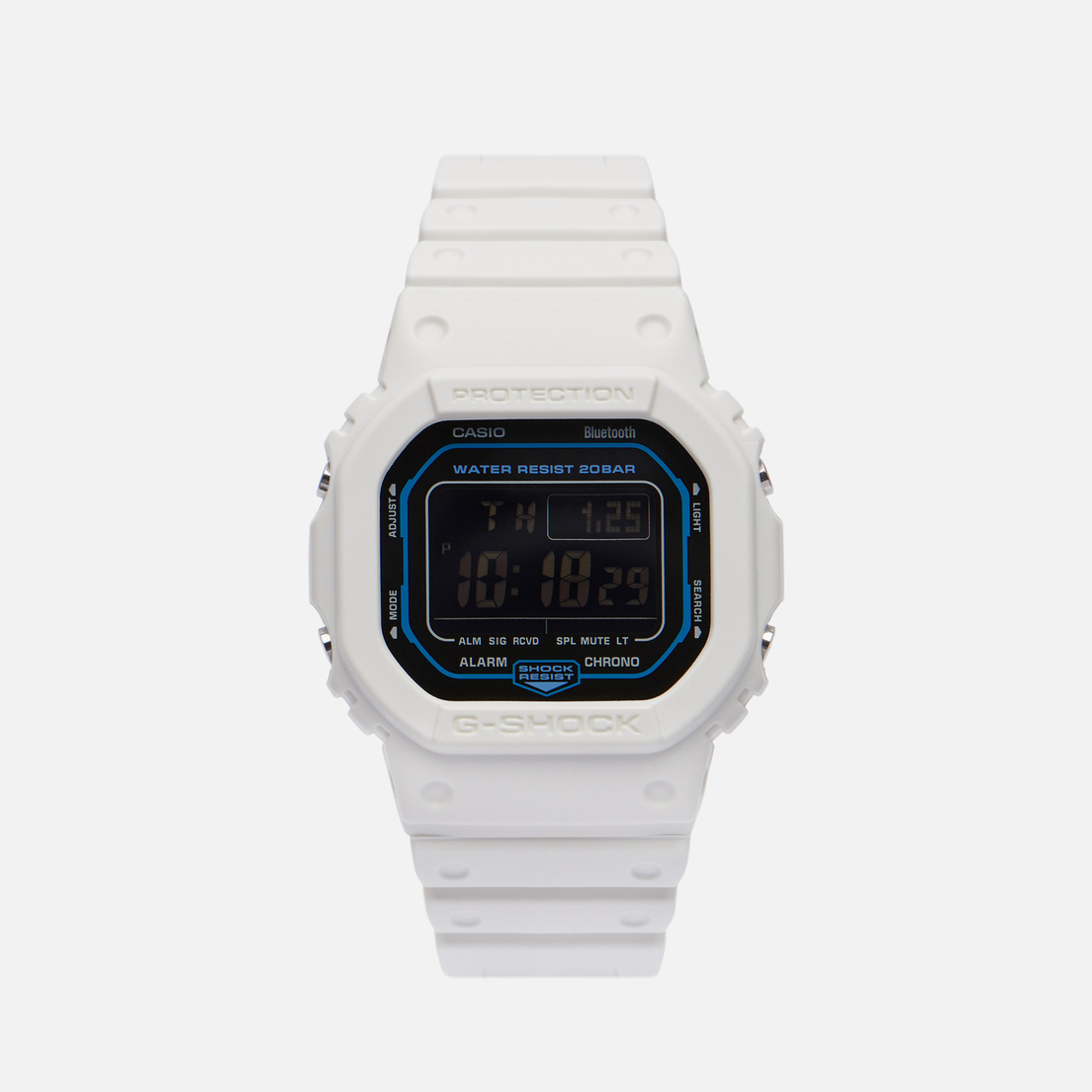 CASIO Наручные часы G-SHOCK DW-B5600SF-7