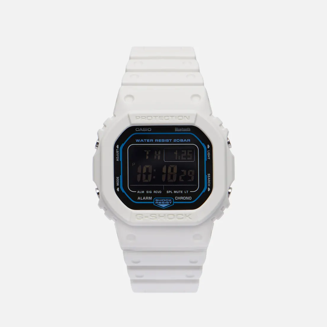 CASIO Наручные часы G-SHOCK DW-B5600SF-7