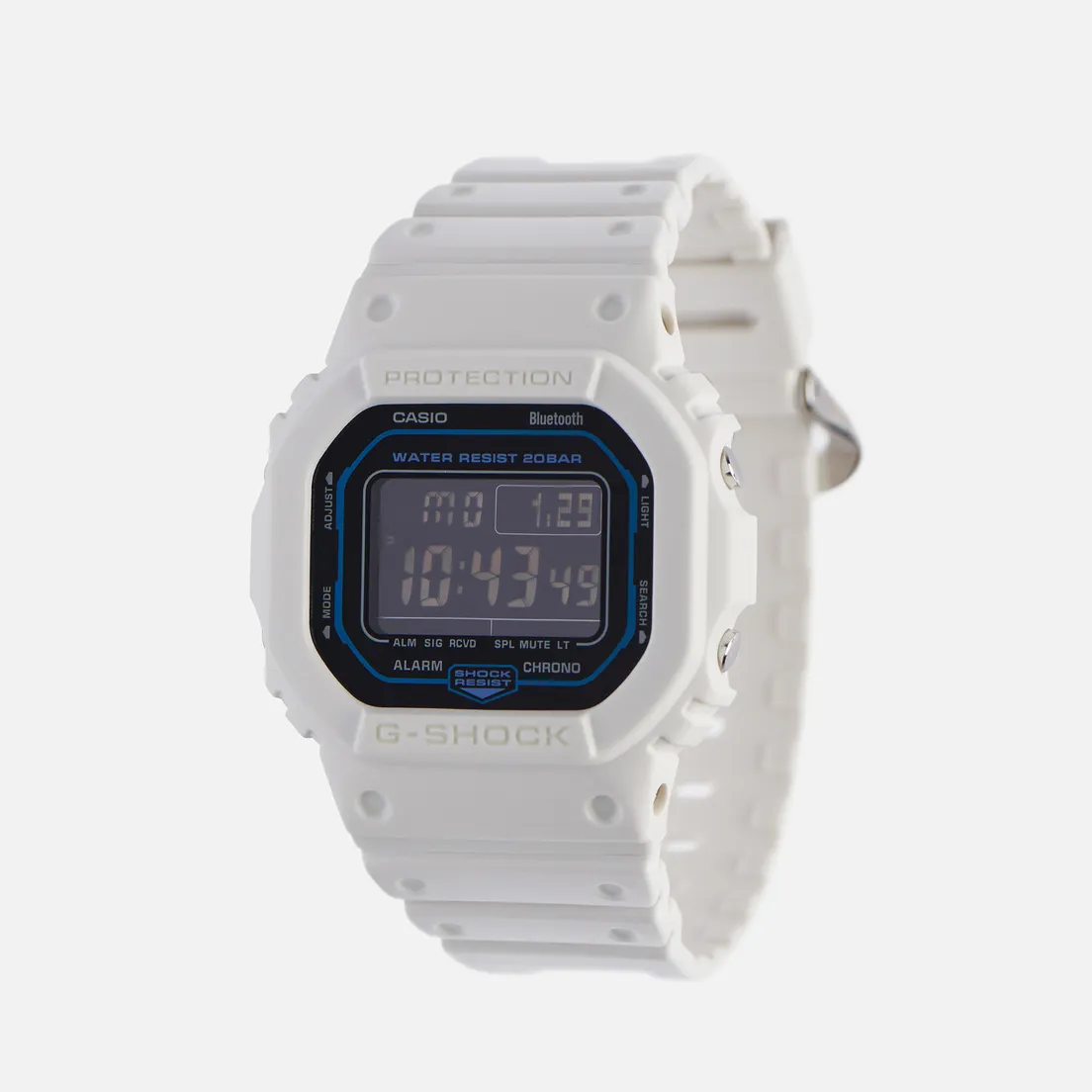CASIO Наручные часы G-SHOCK DW-B5600SF-7