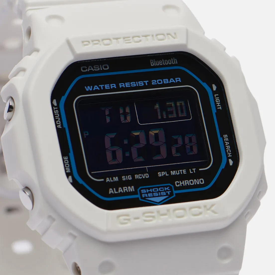 CASIO Наручные часы G-SHOCK DW-B5600SF-7