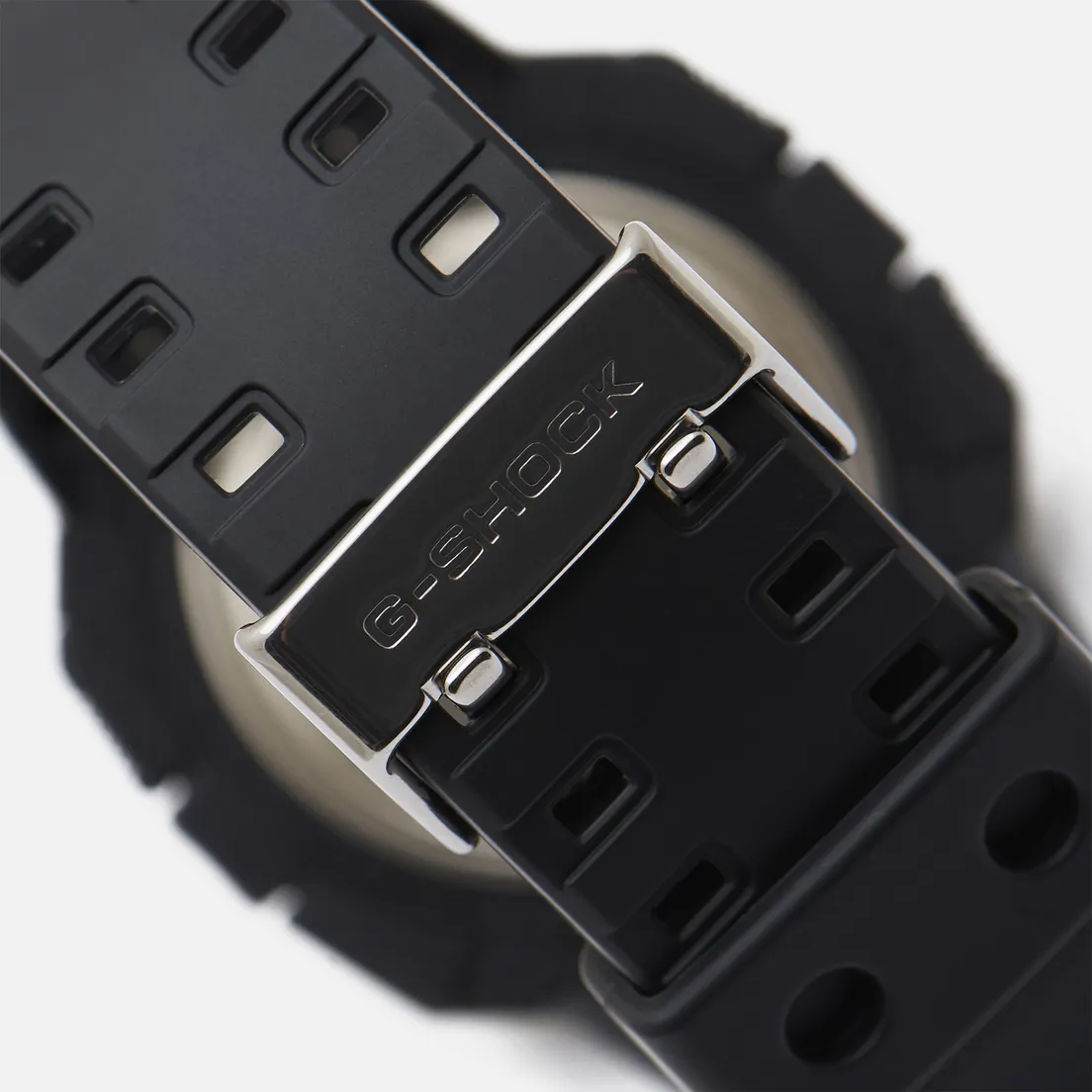 CASIO Наручные часы G-SHOCK DW-D5500BB-1ER
