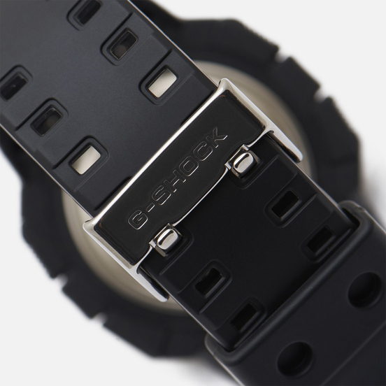 Наручные часы CASIO G-SHOCK DW-D5500BB-1ER Black/Black