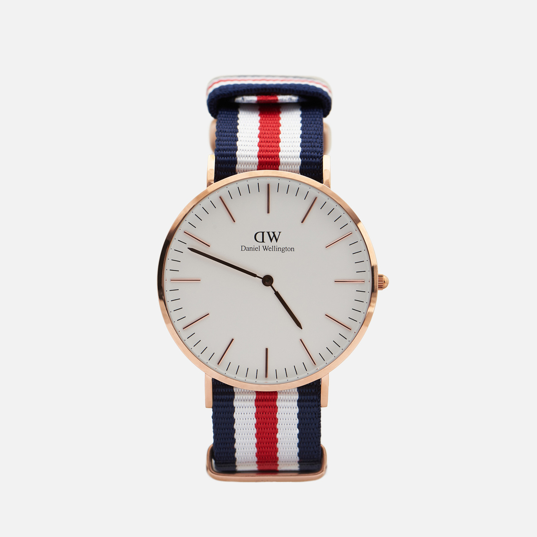 Daniel Wellington Наручные часы Classic Canterbury