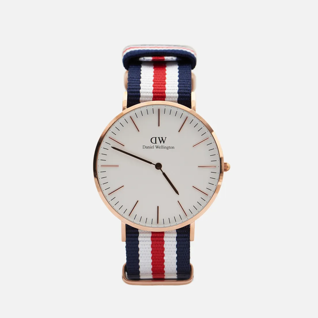 Daniel Wellington Наручные часы Classic Canterbury