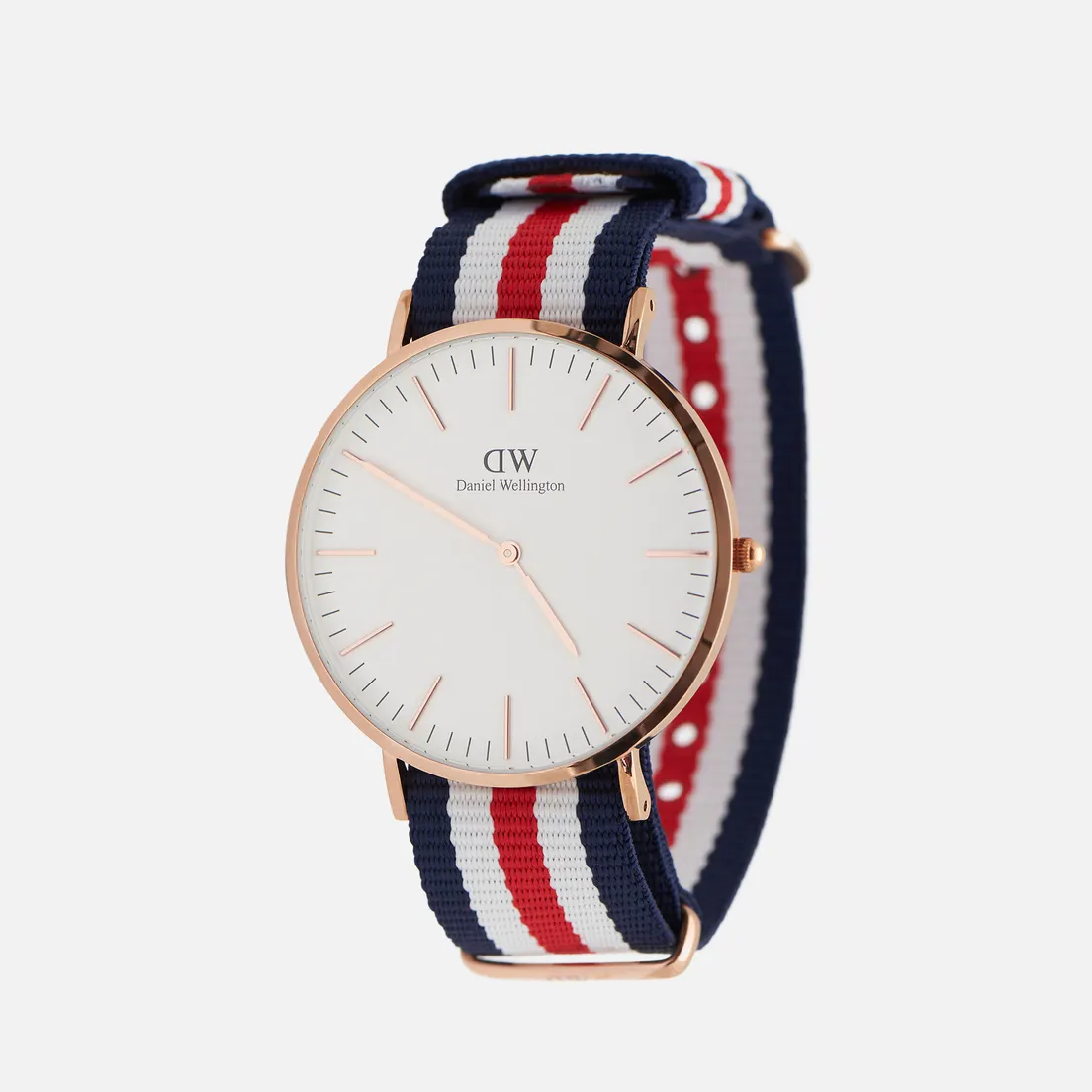 Daniel Wellington Наручные часы Classic Canterbury