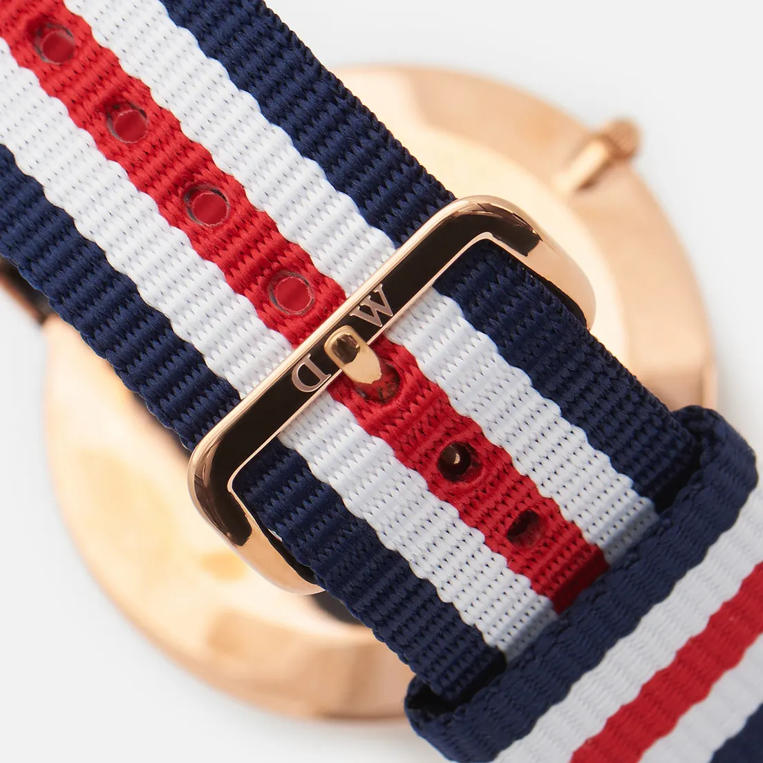 Daniel Wellington Наручные часы Classic Canterbury