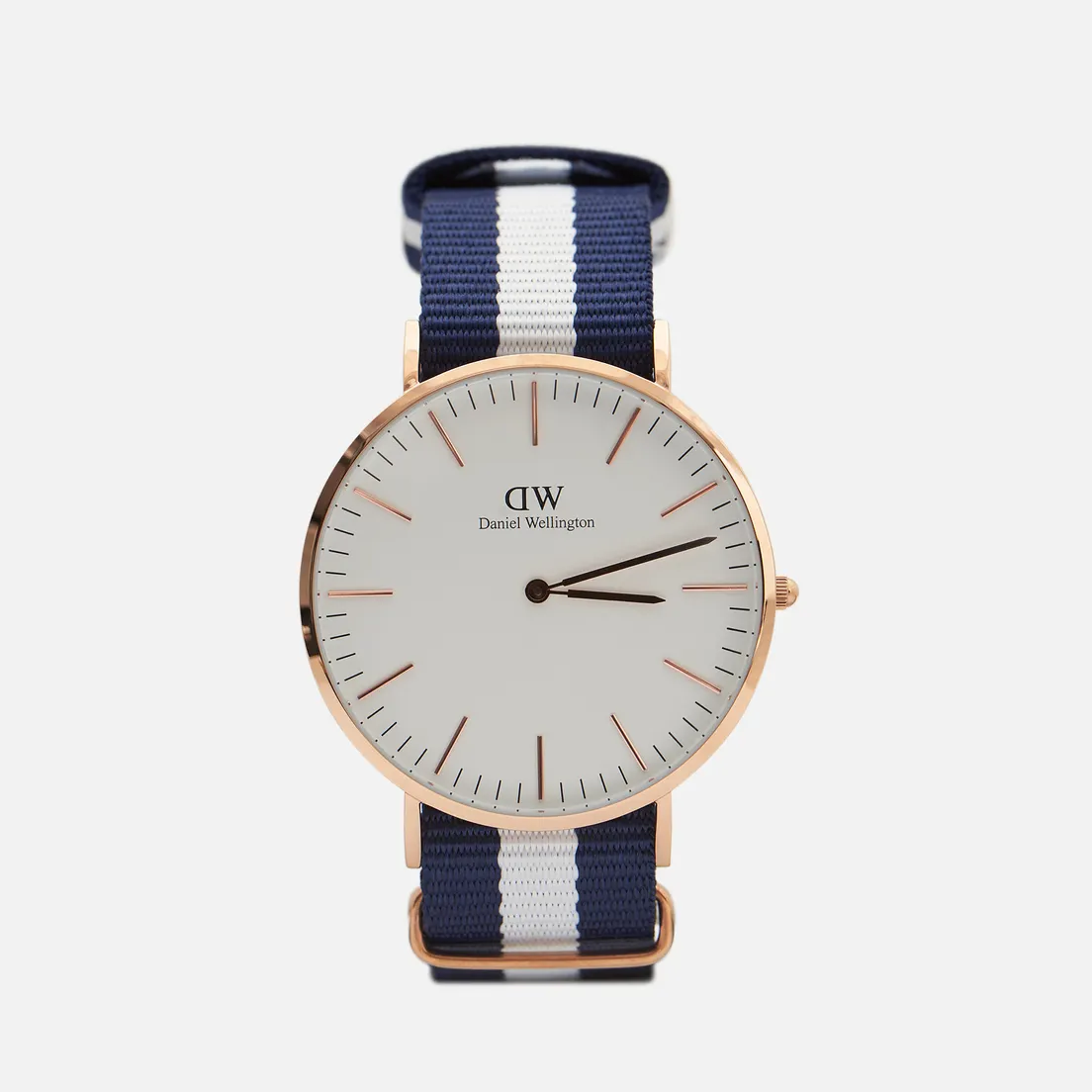 Daniel Wellington Наручные часы Classic Glasgow