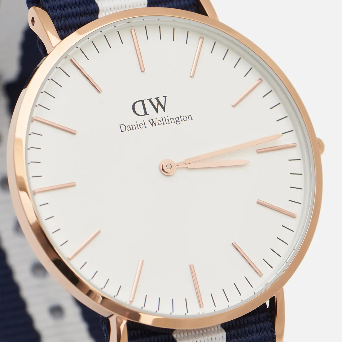 Daniel Wellington Наручные часы Classic Glasgow