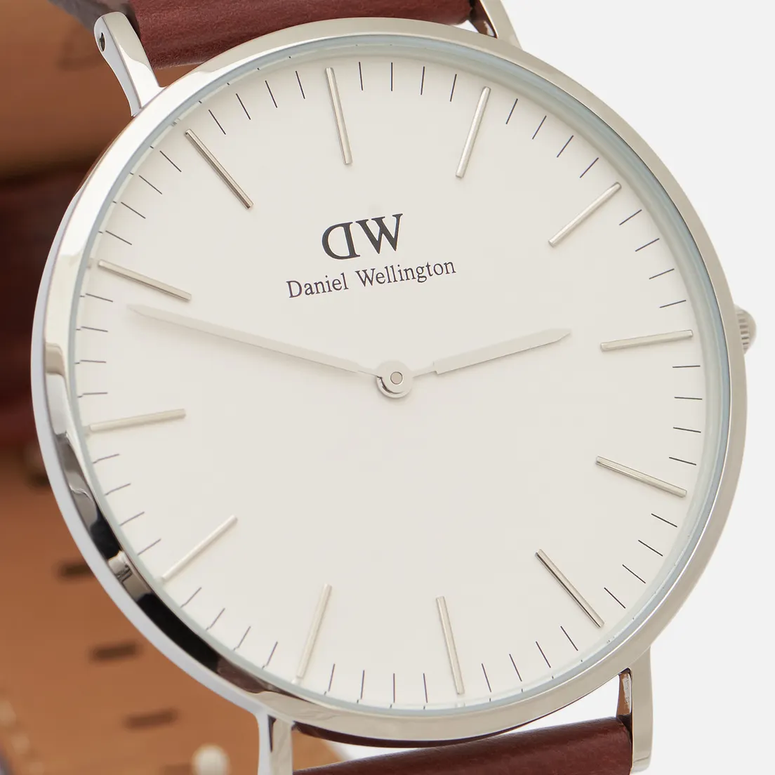 Daniel Wellington Наручные часы Classic St Mawes